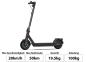 Mobile Preview: SEGWAY-NINEBOT Max G30 D