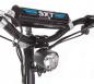 Preview: SXT 500 EEC - facelift (no helmet required!)