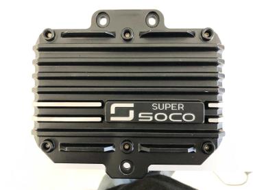 ECU Processor für Super SOCO TC (EU)