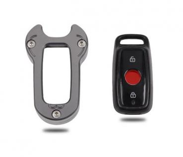 Key Cover for NIU Scooter black
