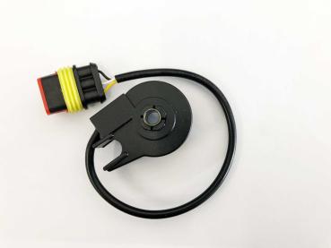 Side stand switch suitable for Super Soco TC