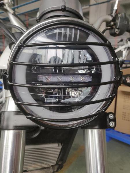 HEADLIGHT GRILL suitable for Horwin CR6
