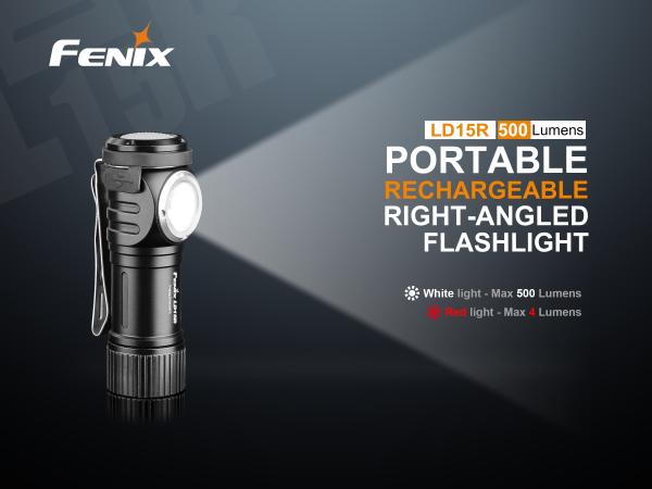 Fenix-LD15R-LED-Taschenlampe