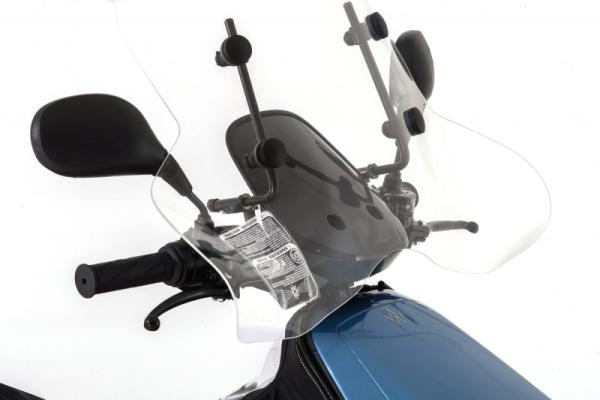 Windshield suitable for WoW 774/775