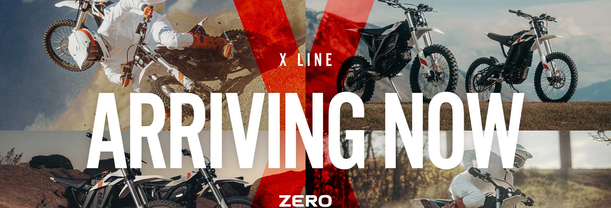 ZERO X-Line